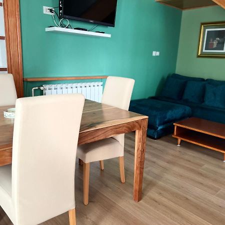 Apartments Lili Flora Задар Екстер'єр фото