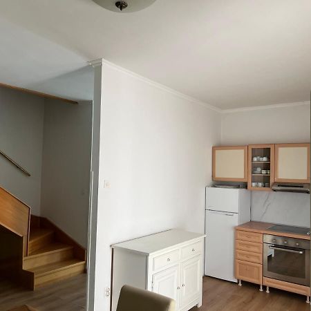 Apartments Lili Flora Задар Екстер'єр фото