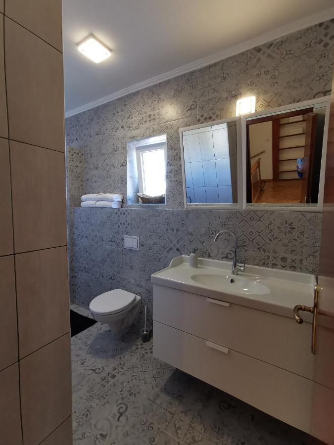 Apartments Lili Flora Задар Екстер'єр фото