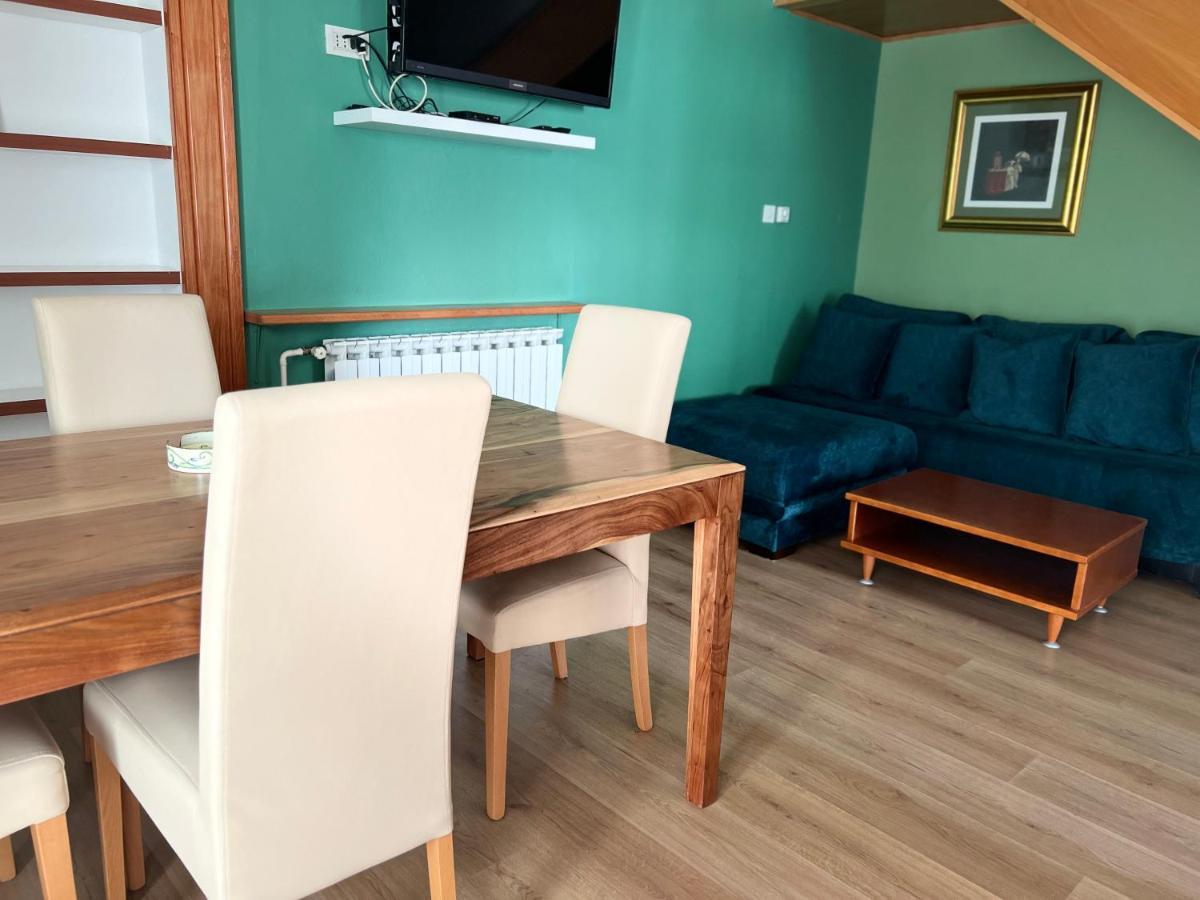 Apartments Lili Flora Задар Екстер'єр фото