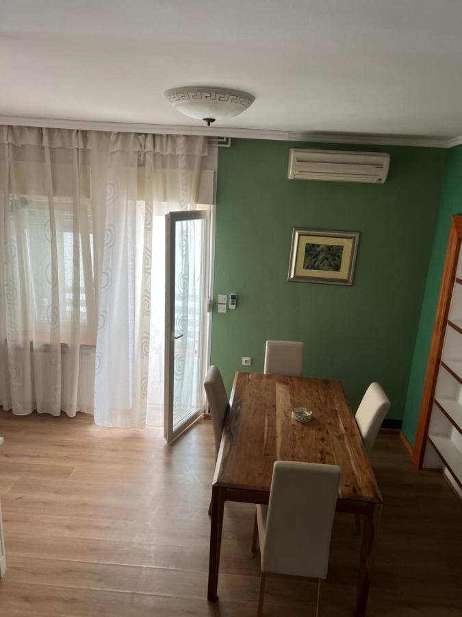 Apartments Lili Flora Задар Екстер'єр фото
