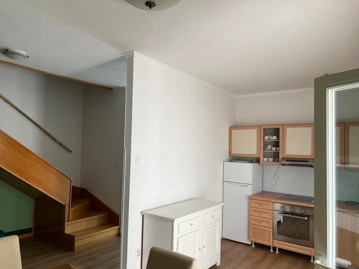 Apartments Lili Flora Задар Екстер'єр фото