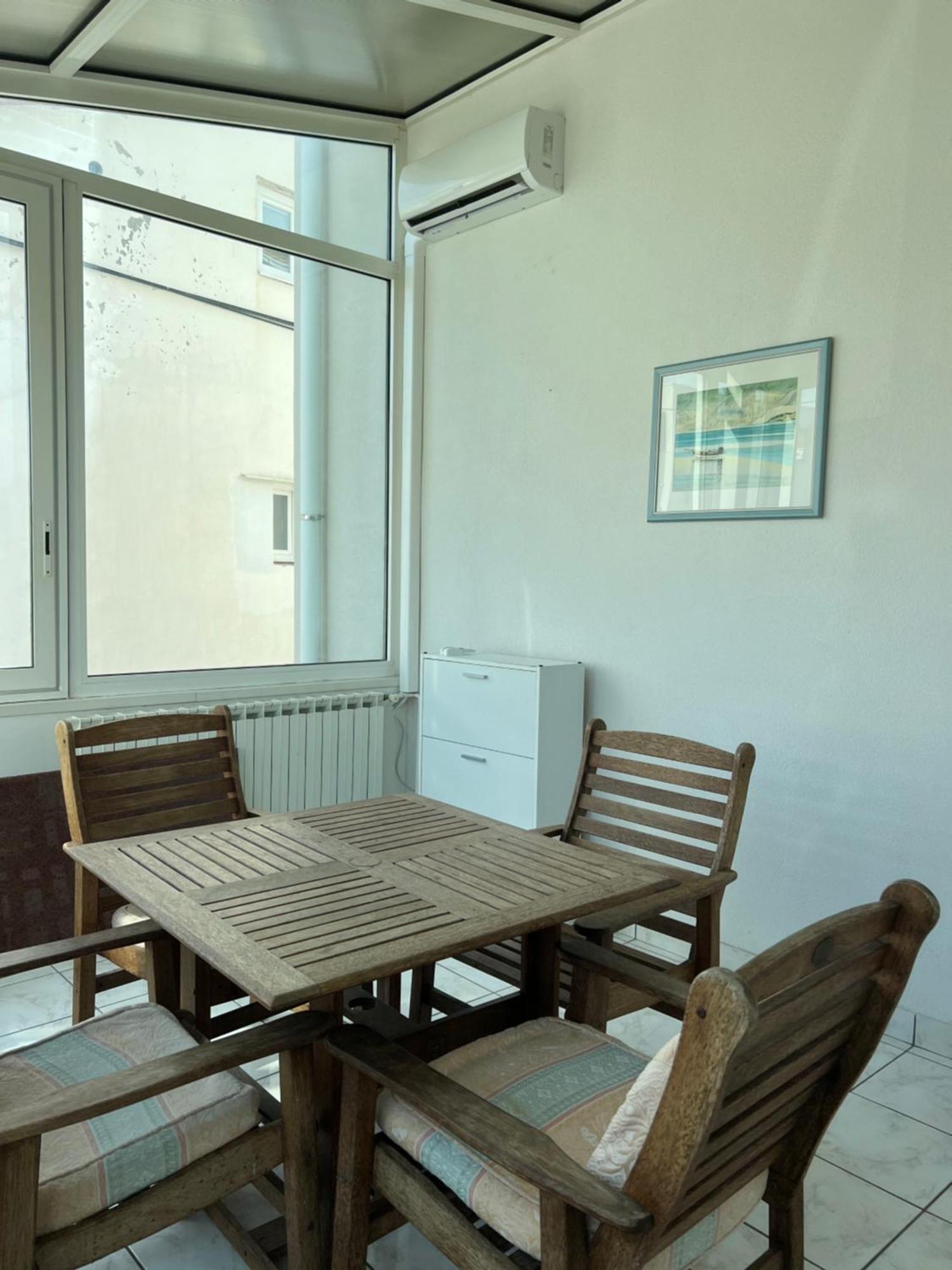 Apartments Lili Flora Задар Екстер'єр фото