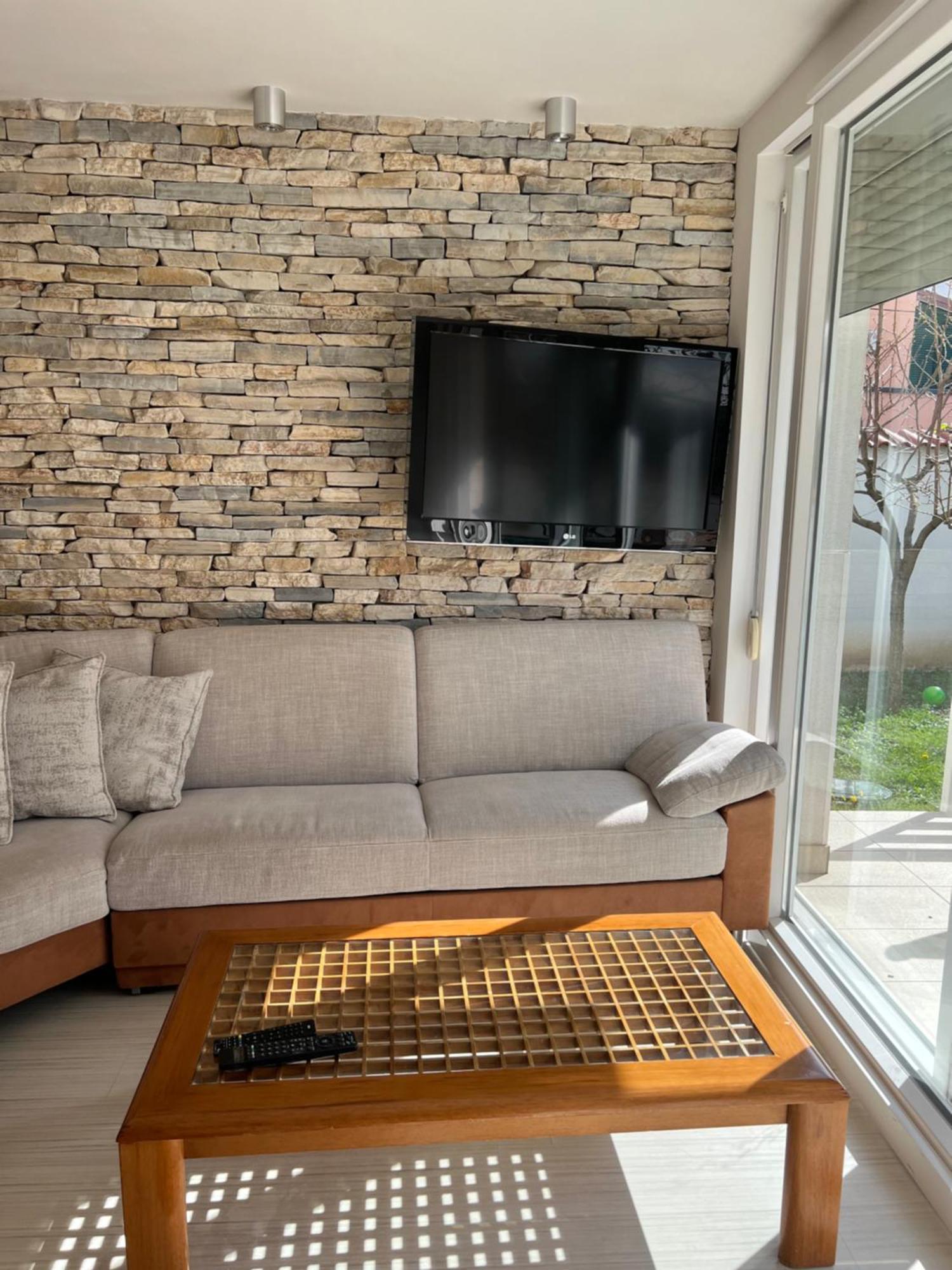 Apartments Lili Flora Задар Екстер'єр фото
