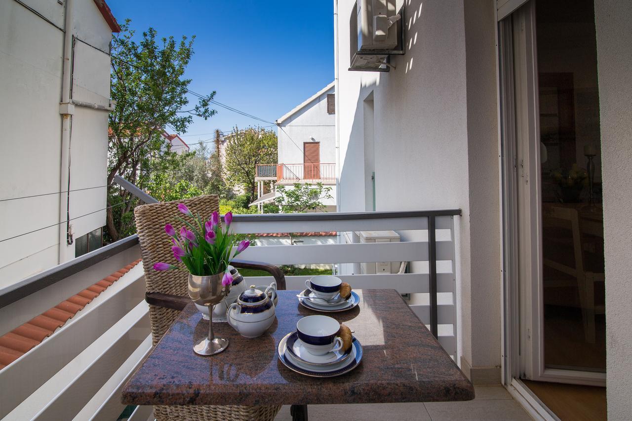 Apartments Lili Flora Задар Номер фото